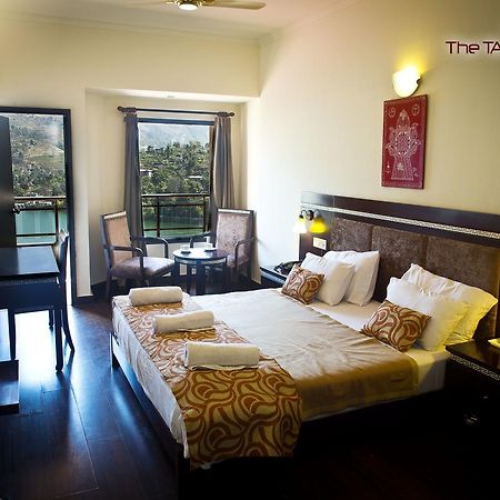The Tal Paradise Bhīm Tāl Exterior foto