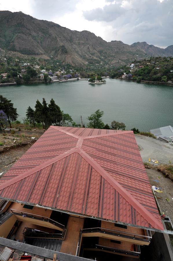 The Tal Paradise Bhīm Tāl Exterior foto